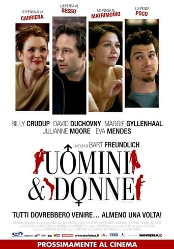 Uomini & donne - Tutti dovrebbero venire... almeno una volta! streaming in alta definizione