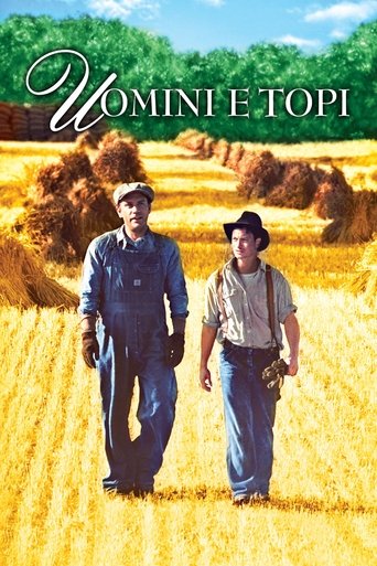 Uomini e topi streaming in alta definizione