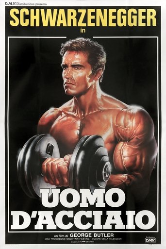 Uomo d'acciaio - Film completo in Altadefinizione Uomo d'acciaio streaming in alta definizione