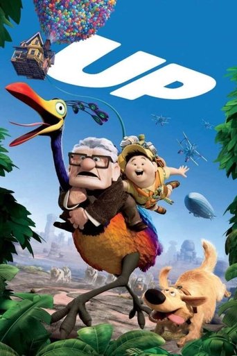 Up Up