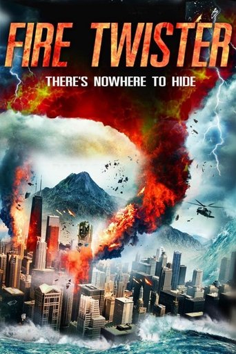 Uragano di fuoco - Film completo in Altadefinizione Uragano di fuoco streaming in alta definizione