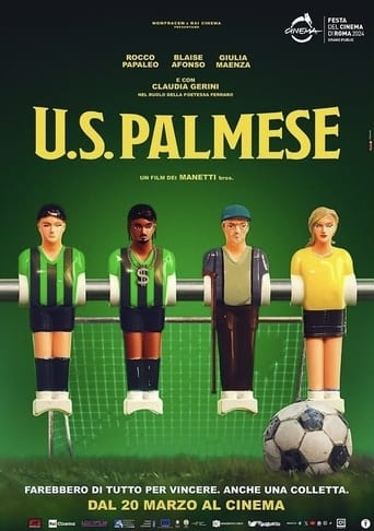 U.S. Palmese - Film completo in Altadefinizione U.S. Palmese streaming in alta definizione