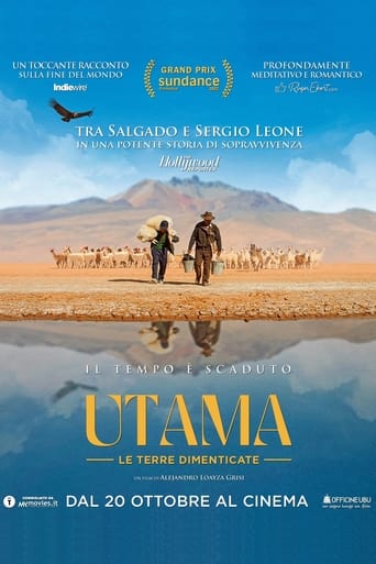 Utama - Le terre dimenticate - Film completo in Altadefinizione Utama - Le terre dimenticate streaming in alta definizione