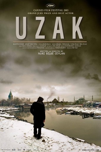 Uzak - Film completo in Altadefinizione Uzak streaming in alta definizione