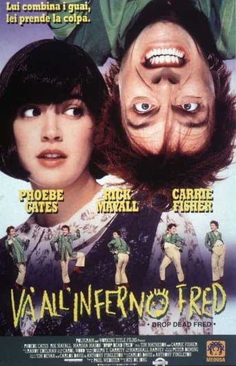 Va' all'inferno Fred - Film completo in Altadefinizione Va' all'inferno Fred streaming in alta definizione