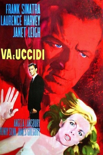 Và e uccidi streaming film HD poster