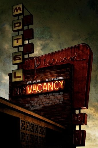 Guarda Vacancy in Altadefinizione Vacancy streaming film HD poster