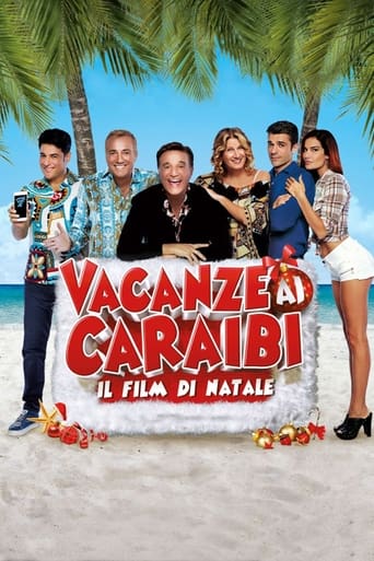 Vacanze ai Caraibi - Il film di Natale streaming in alta definizione