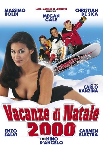 Vacanze di Natale 2000 - Film completo in Altadefinizione Vacanze di Natale 2000 streaming in alta definizione