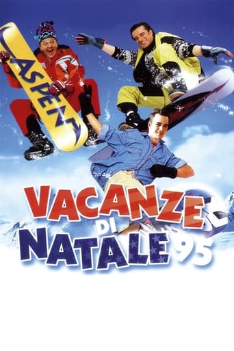 Vacanze di Natale '95 - Film completo in Altadefinizione Vacanze di Natale '95 streaming in alta definizione