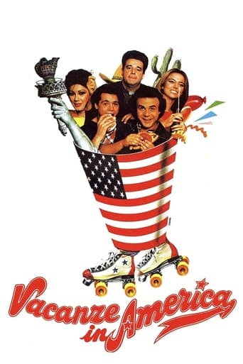 Vacanze In America - Film completo in Altadefinizione Vacanze In America streaming in alta definizione