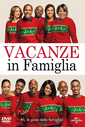 Guarda Vacanze in famiglia in Altadefinizione Vacanze in famiglia streaming film HD poster