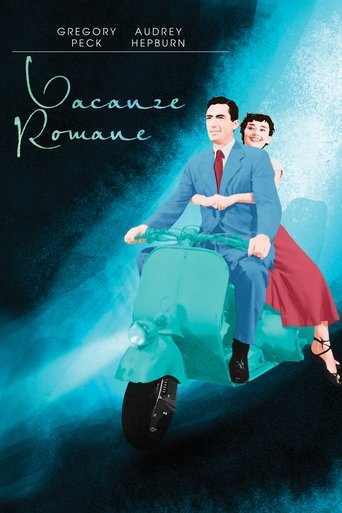 Vacanze romane - Film completo in Altadefinizione Vacanze romane streaming in alta definizione