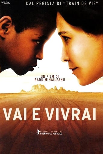 Vai e vivrai - Film completo in Altadefinizione Vai e vivrai streaming in alta definizione