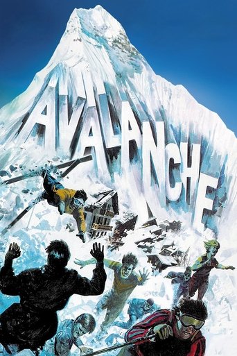 Valanga - Film completo in Altadefinizione Valanga streaming in alta definizione