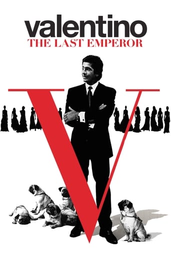Valentino - L'ultimo imperatore - Film completo in Altadefinizione Valentino - L'ultimo imperatore streaming in alta definizione