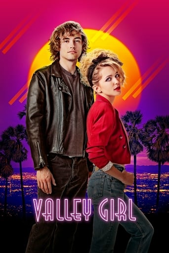 Valley Girl - Film completo in Altadefinizione Valley Girl streaming in alta definizione