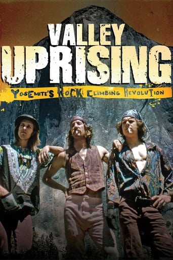 Valley Uprising - Film completo in Altadefinizione Valley Uprising streaming in alta definizione