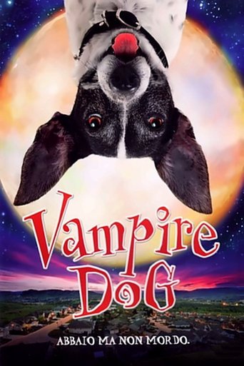 Vampire Dog streaming in alta definizione