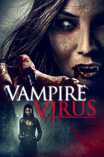 Vampire Virus - Film completo in Altadefinizione Vampire Virus streaming in alta definizione
