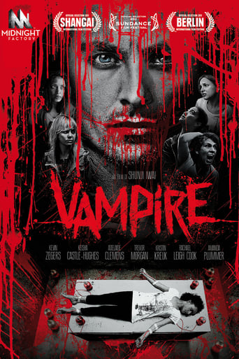 Vampire - Film completo in Altadefinizione Vampire streaming in alta definizione