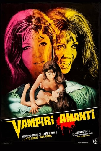 Vampiri amanti