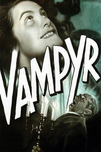 Vampyr - Il Vampiro - Film completo in Altadefinizione Vampyr - Il Vampiro streaming in alta definizione