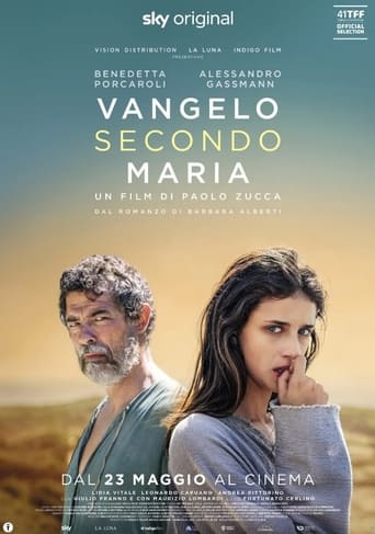 Vangelo secondo Maria - Film completo in Altadefinizione Vangelo secondo Maria streaming in alta definizione