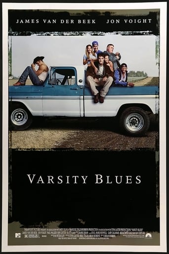 Varsity Blues - Film completo in Altadefinizione Varsity Blues streaming in alta definizione