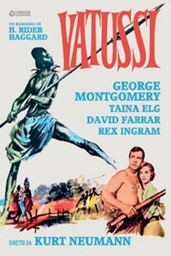 Vatussi - Film completo in Altadefinizione Vatussi streaming in alta definizione