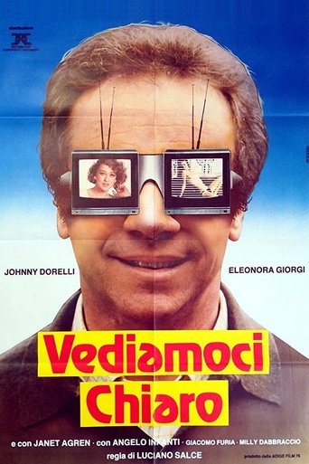 Vediamoci chiaro - Film completo in Altadefinizione Vediamoci chiaro streaming in alta definizione