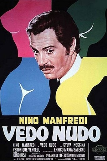 Vedo nudo - Film completo in Altadefinizione Vedo nudo streaming in alta definizione