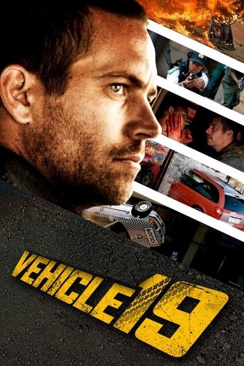 Vehicle 19 - Film completo in Altadefinizione Vehicle 19 streaming in alta definizione