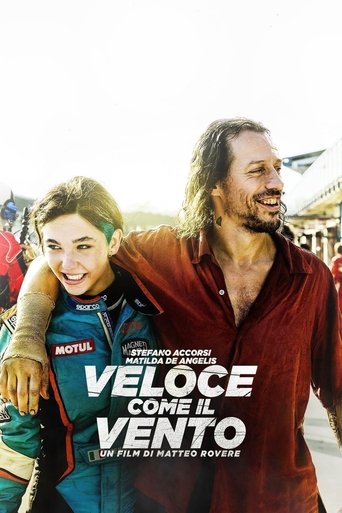 Veloce come il vento - Film completo in Altadefinizione Veloce come il vento streaming in alta definizione