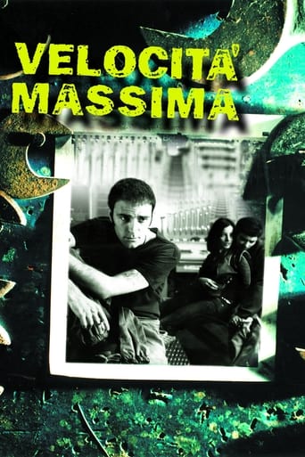 Velocità massima - Film completo in Altadefinizione Velocità massima streaming in alta definizione