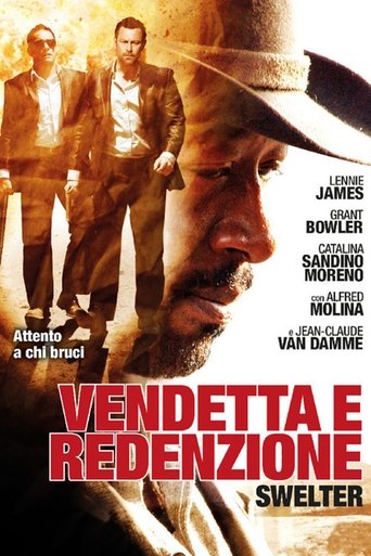 Vendetta e redenzione - Film completo in Altadefinizione Vendetta e redenzione streaming in alta definizione