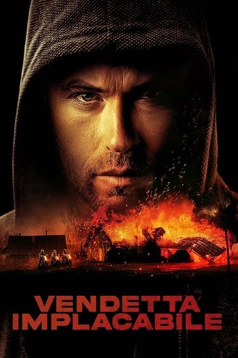 Vendetta implacabile - Film completo in Altadefinizione Vendetta implacabile streaming in alta definizione
