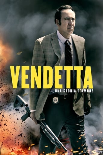 Vendetta - Una storia d'amore - Film completo in Altadefinizione Vendetta - Una storia d'amore streaming in alta definizione