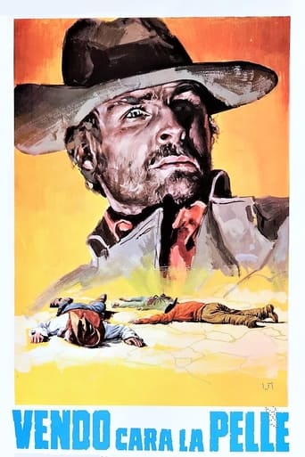 Vendo cara la pelle - Film completo in Altadefinizione Vendo cara la pelle streaming in alta definizione