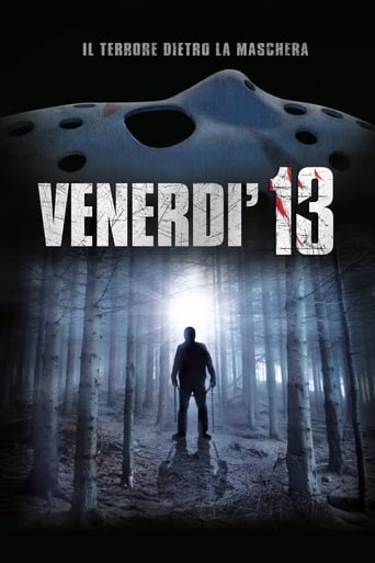 Venerdì 13 - Film completo in Altadefinizione Venerdì 13 streaming in alta definizione