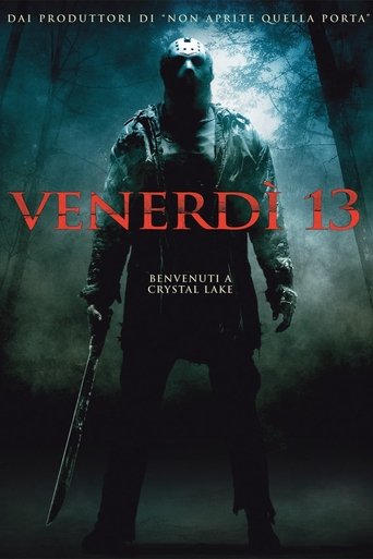 Venerdì 13 - Film completo in Altadefinizione Venerdì 13 streaming in alta definizione