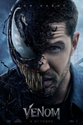 Venom streaming in alta definizione