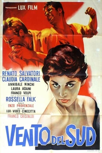 Vento del Sud - Film completo in Altadefinizione Vento del Sud streaming in alta definizione