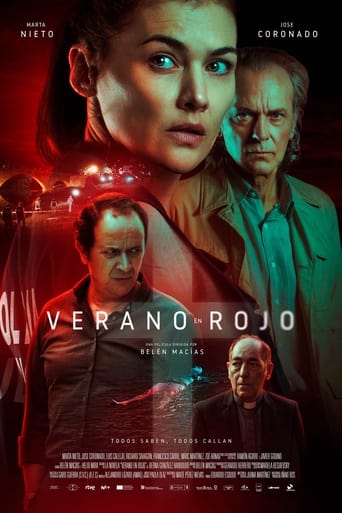 Verano en rojo - Film completo in Altadefinizione Verano en rojo streaming in alta definizione