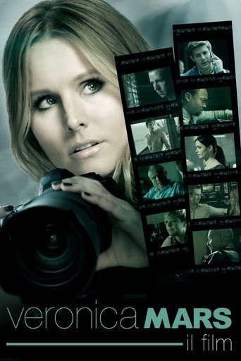 Veronica Mars - Il film - Film completo in Altadefinizione Veronica Mars - Il film streaming in alta definizione