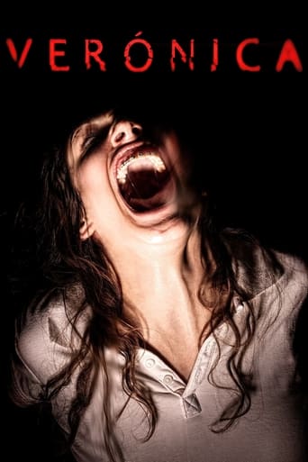 Verónica streaming in alta definizione