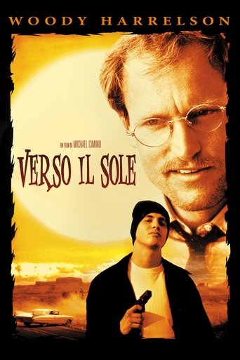 Guarda Verso il sole in Altadefinizione Verso il sole streaming film HD poster