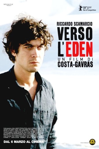 Verso l'eden - Film completo in Altadefinizione Verso l'eden streaming in alta definizione