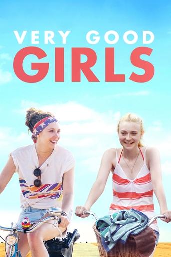 Guarda Very Good Girls in Altadefinizione Very Good Girls streaming film HD poster
