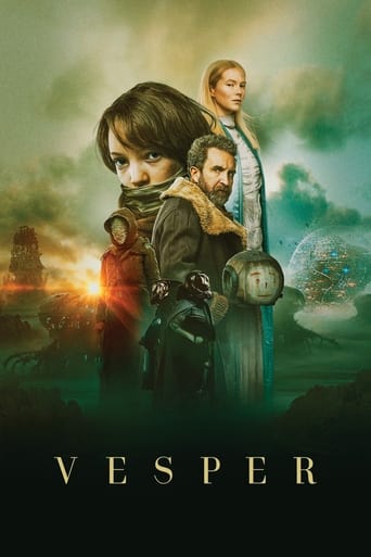 Vesper - Film completo in Altadefinizione Vesper streaming in alta definizione